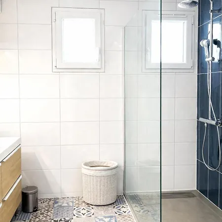 M019 Joli T4 Proche De La Frontiere Apartmán *